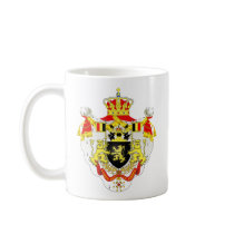 Royaume de Belgique , Belgium mugs