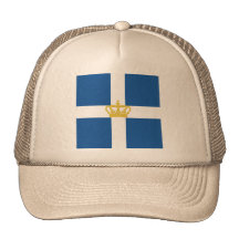 Royaume naval Grèce, Grèce de Jack Casquette