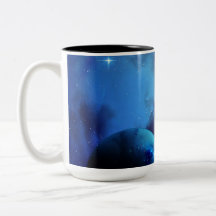 Royaume silencieux tasse