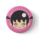 Roycie Kawaii Button