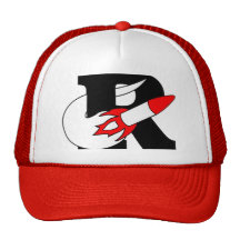 Royster Middle School Hats