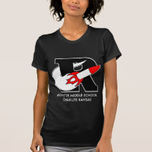 Royster Middle School T-shirt
