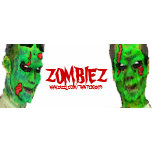 RPHING  ZOMBIEZ COFFEE MUG