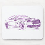 RR Wraith2014 mousepads