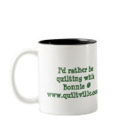 RRCB COFFEE MUGS