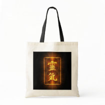 Rreiki Budget Tote Tote Bag