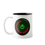 RROD Geek Mugs