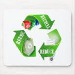 RRR mousepads