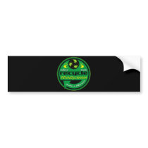 RRR Pennsylvania Bumper Sticker