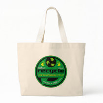 RRR The Bluegrass State Canvas Bags