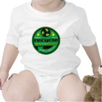 RRR The Bluegrass State T-shirts