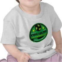 RRR The Bluegrass State T-shirts