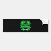 RRR The Show Me State Bumper Stickers