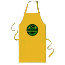 RRR Washington Aprons