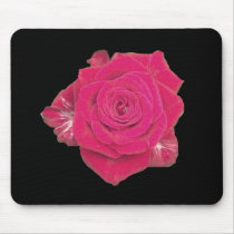 Rrrose Mouse Pad