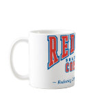 RSC mugs