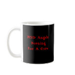 RSD Angel Awareness Mug