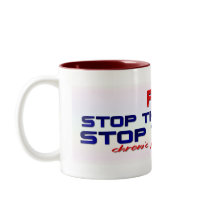 RSD Mug