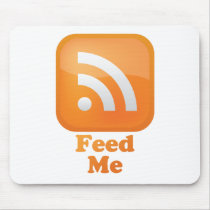 RSS Feed Me