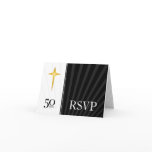 RSVP 50 Year Church Anniversary