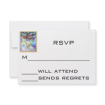 RSVP Bar Mitzvah or Bat Mitzvah