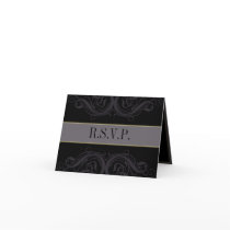 RSVP Card cards