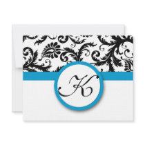 RSVP Cards-Require the 5 x 7 size Inivitations