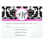 RSVP Cards-Require the 5 x 7 size Inivitations Invites