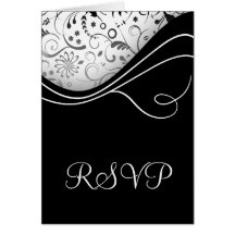 RSVP GREETING CARDS