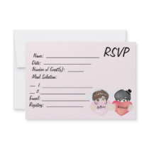 RSVP Insert