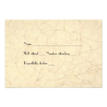 Rsvp vintage de bateau d'amants de pêcheurs avec d invitations