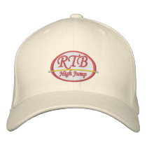 RTB - Embroidered Hat
