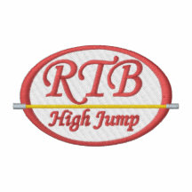 RTB Embroidered Polo