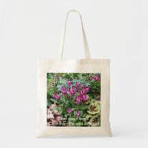 Rua das Flores Bolsas