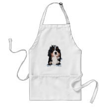 Rub-a-dub-dub Apron