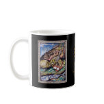 Rubaiyat of Omar Khayyam Lovely Lip Mug