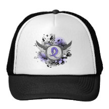 Ruban de bigorneau et de cancer de l'estomac d'ail casquette