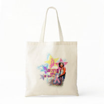 Ruban rose de Minnie sacs