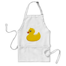 Duck Apron