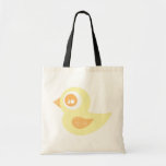 Rubber Duck Canvas Bags