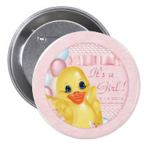 Rubber Duck P Button