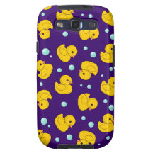 Rubber Duckie Pattern