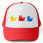 Rubber Ducks