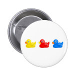 Rubber Ducks Pins
