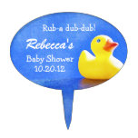 Rubber Ducky