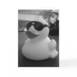 Rubber Ducky cards