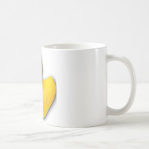 Rubber Ducky Customize Coffee Mugs