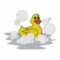 Rubber Ducky Polo