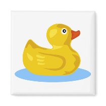 Rubber Ducky
