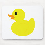 Rubber Ducky MousePad